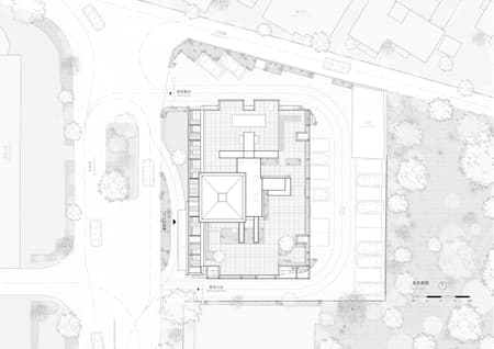 Renovation of Feria Hotel in Shenzhen Bay